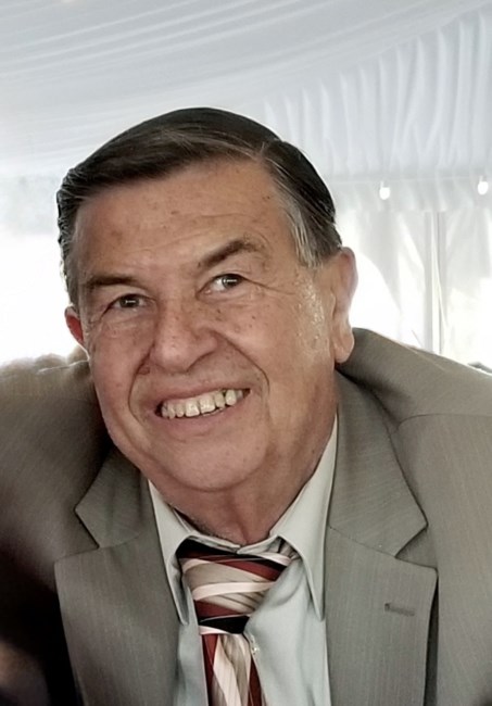Obituary of Joseph Schwartz Jr.