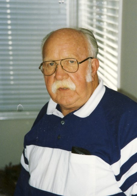 Obituary of Fred M King Jr.