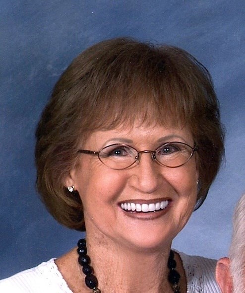 Obituary of Betty L. Simpson Sturgis