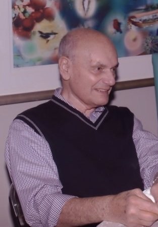 Obituary of Leon P. Flappan