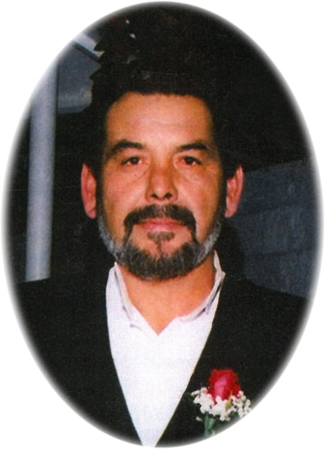 Obituary of Hector Glen Federico