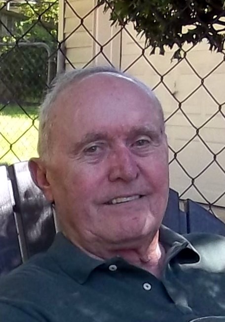 Obituario de Kenneth Leigh Milton Sr.