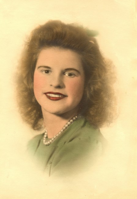 Obituary of Caroline Pisano