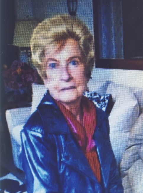 Obituary of Mable Eunice Sisson Seale