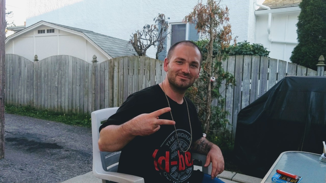 Obituary of Christopher James Conway