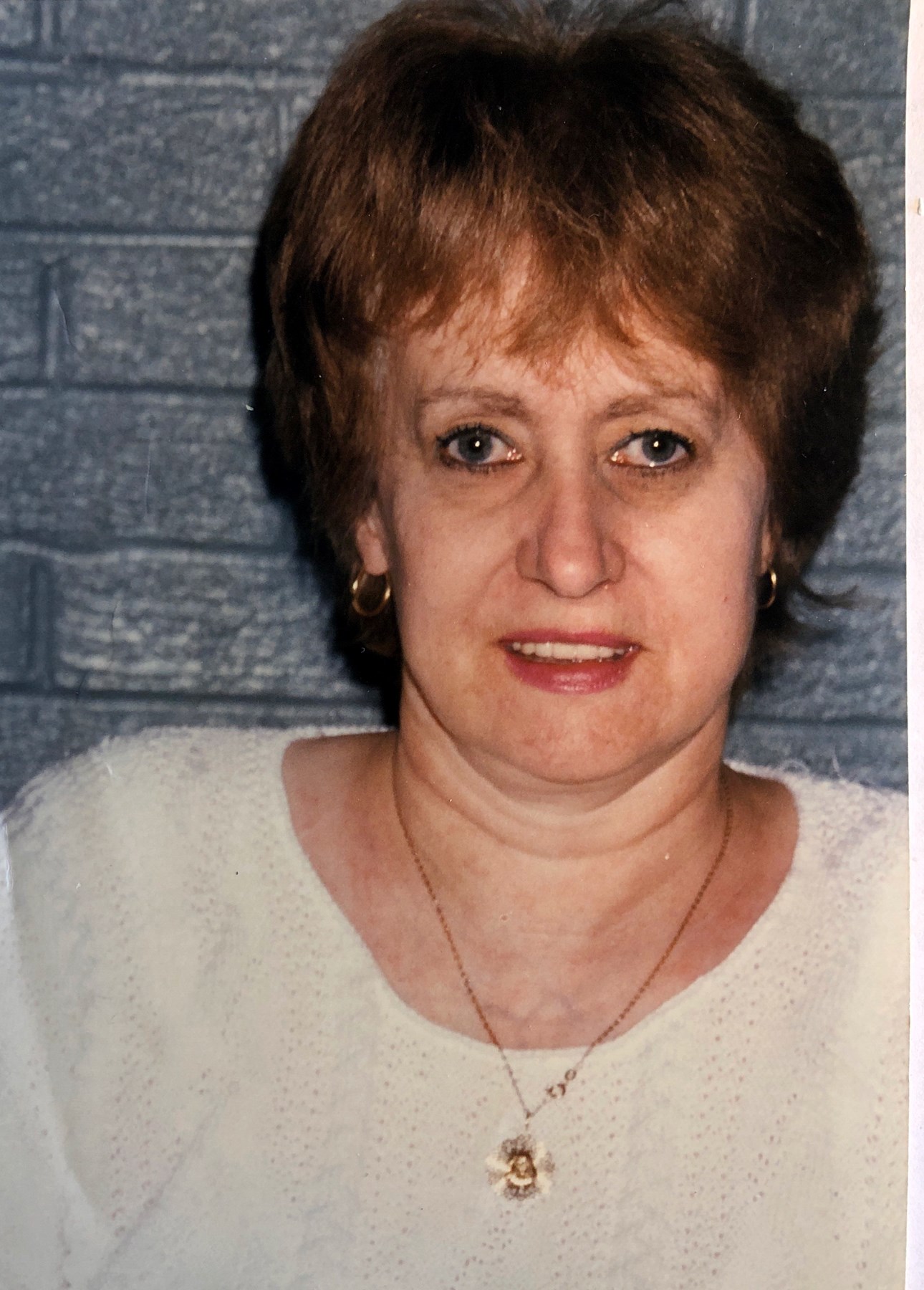 Avis de décès de Lise Martin