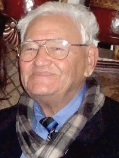 Obituary of Atanacio Baños Perez