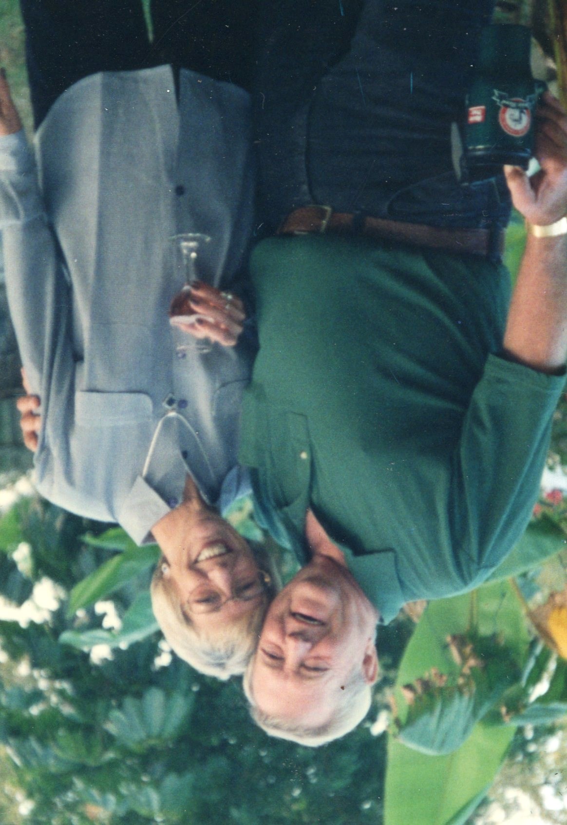 Obituary of Richard R Ayres