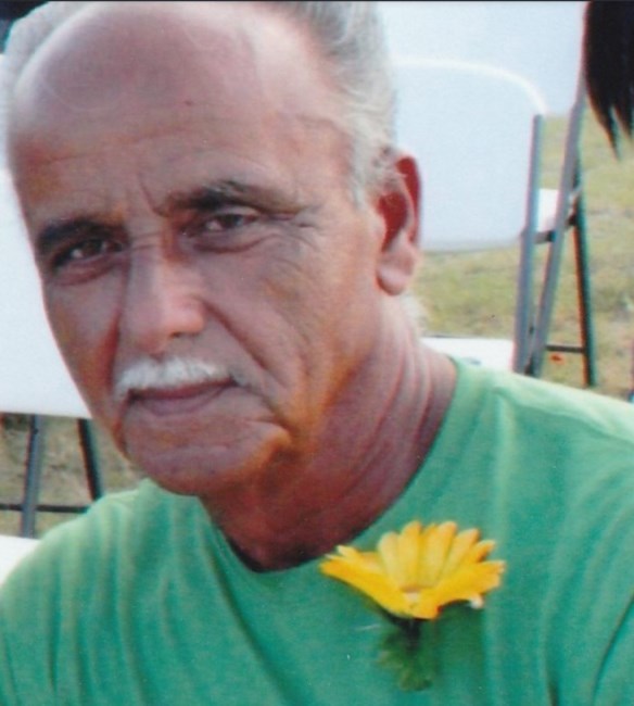 Obituary of Henry Molina Sr.