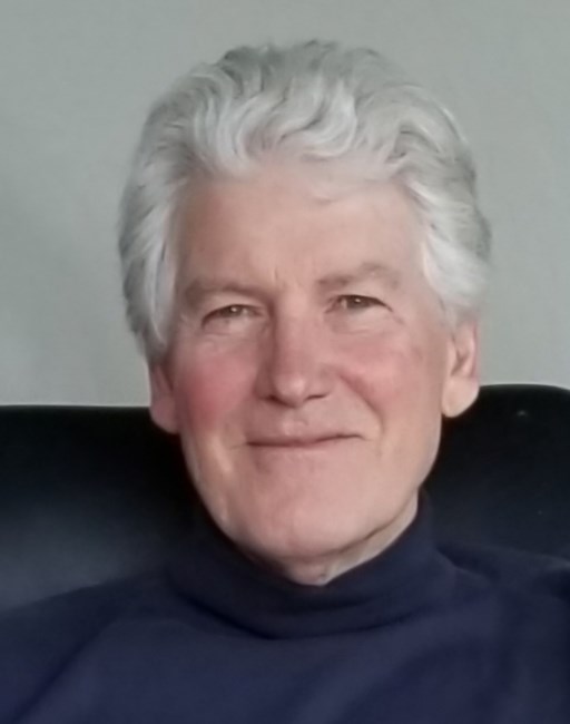 Obituario de Robert Kevin McDonald