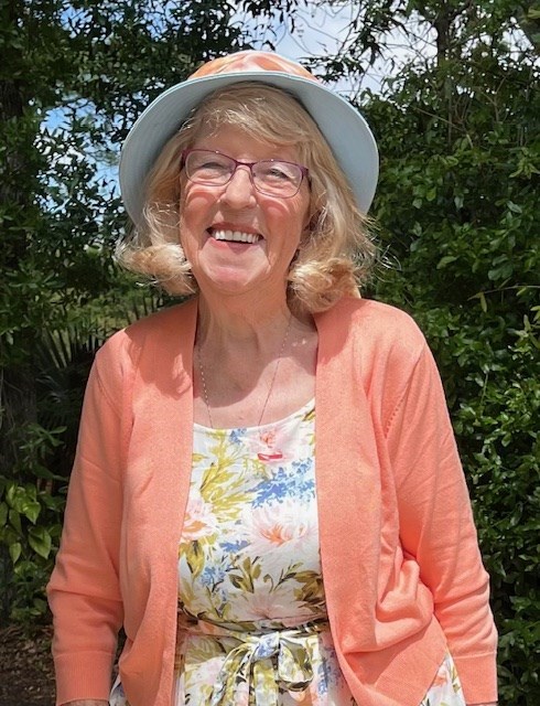 Obituary of Rose Brown Stella