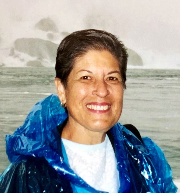 Obituary of Yolanda Ruiz