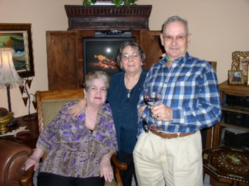 Obituary of Eduardo E Luis