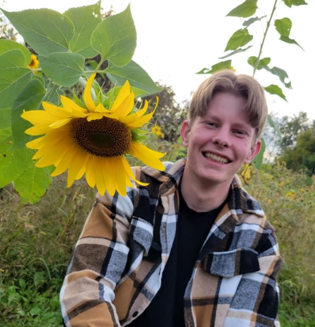 Obituary of William Lord-Gillihan