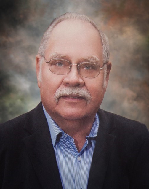 Obituary of George Earl Roberts