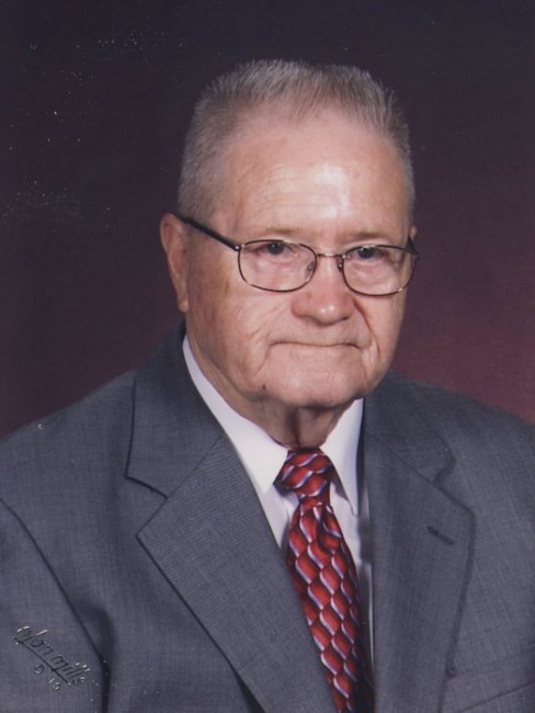 Obituary of James Newsom