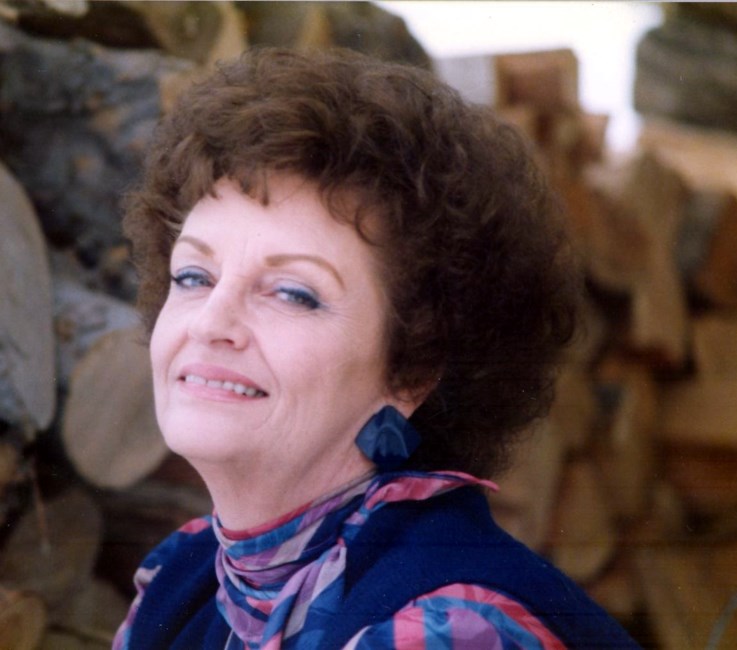 Obituary of Betty Lee Gates