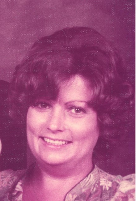 Avis de décès de Patricia Stewart Binkley