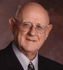 Obituary of James E. Brown