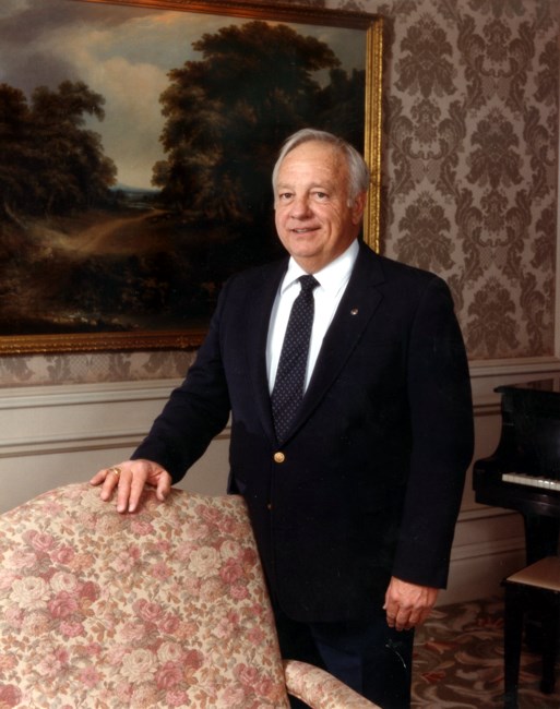 Obituary of Lloyd Kenneth "Ken" Brazill