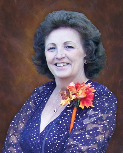 Obituary of Linda Brown