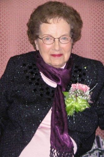 Obituary of Caroline L. Wendelken
