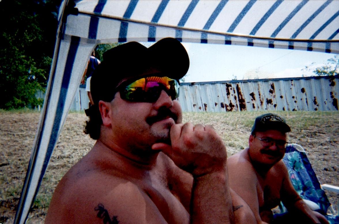 Obituary of Richard Thomas Rangel