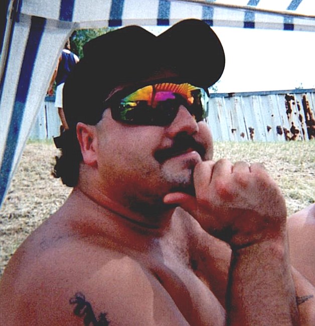 Obituary of Richard Thomas Rangel