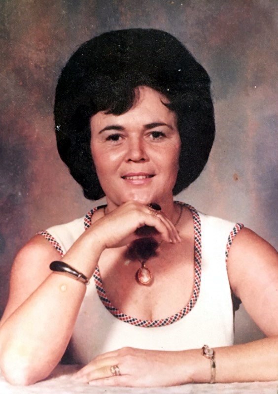 Patricia Davis Obituary Mobile, AL