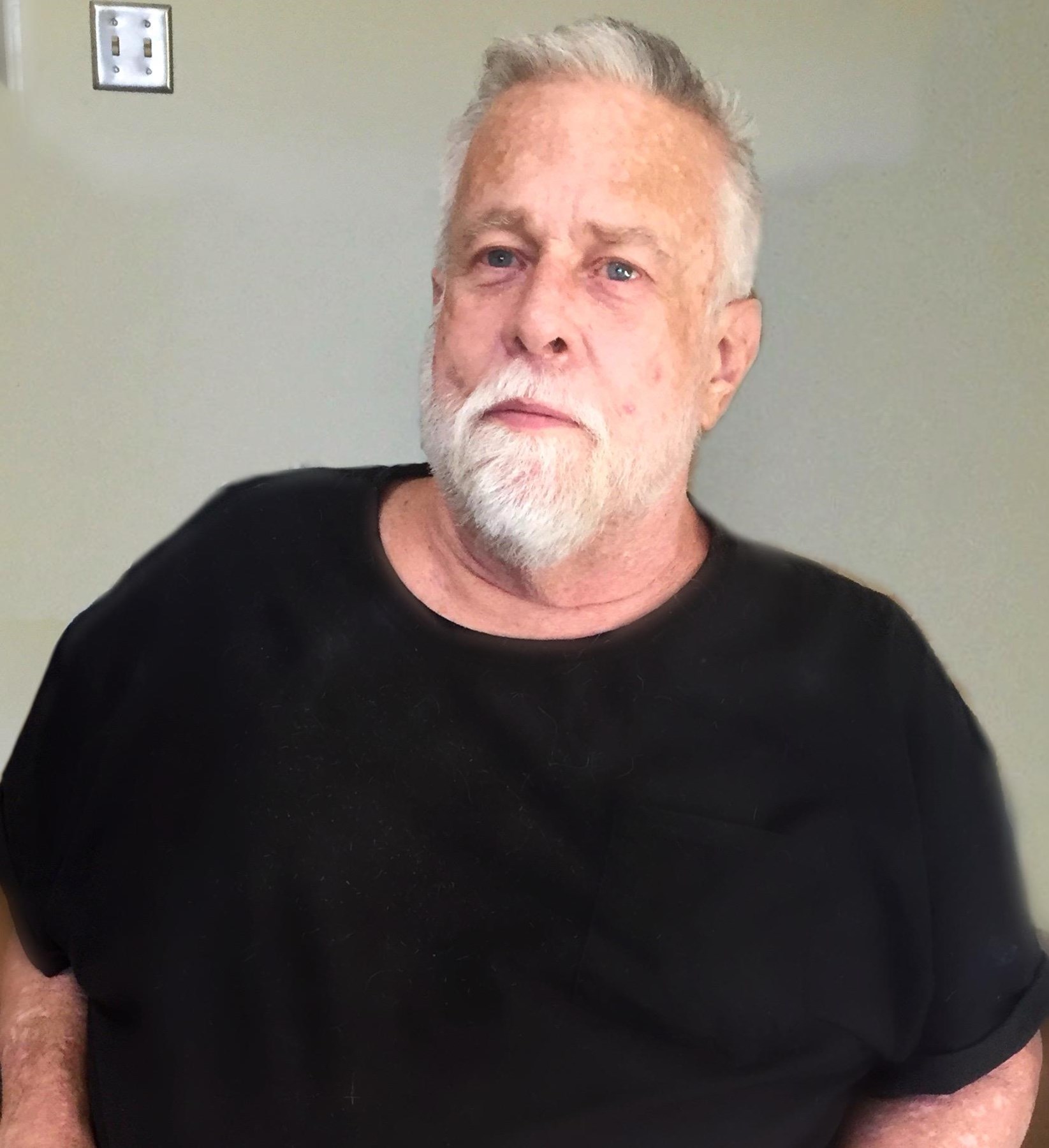 Avis de décès de Robert "Doug" Powell