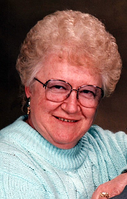 Obituary of Wanda Lee Williams