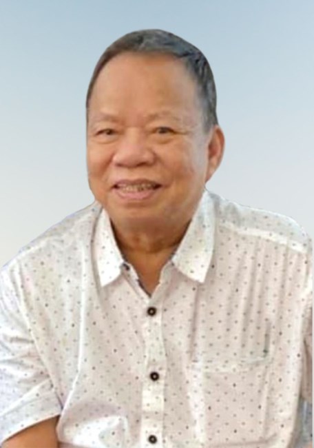 Obituary of Thoai Dinh Le