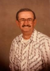 Obituary of Roy Lee Kelley
