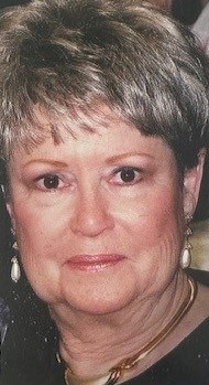 Obituary of Beryl Fangue-Wallen