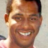 Obituario de Nathaniel Rorriguez