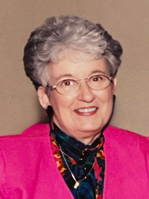 Obituary of Dixie Moore Anderson Kirby