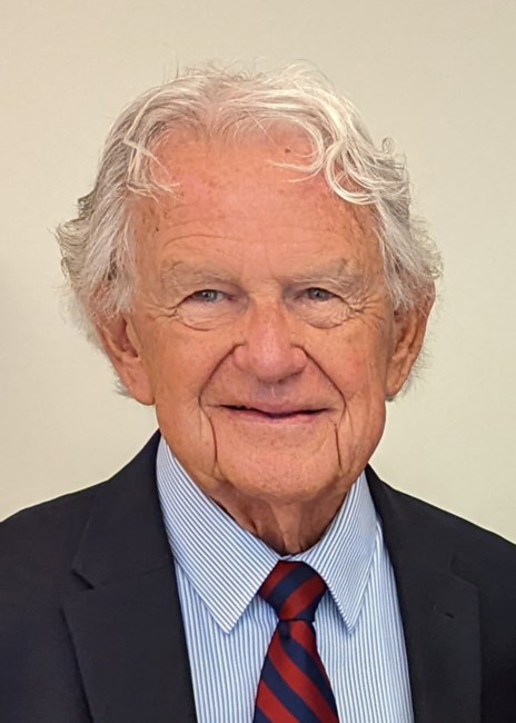 Obituary of Kenneth Alan Noorman