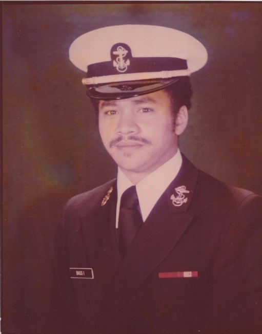 Obituary of Richard A. Bass