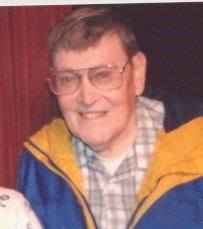 Obituary of John F. Molitor