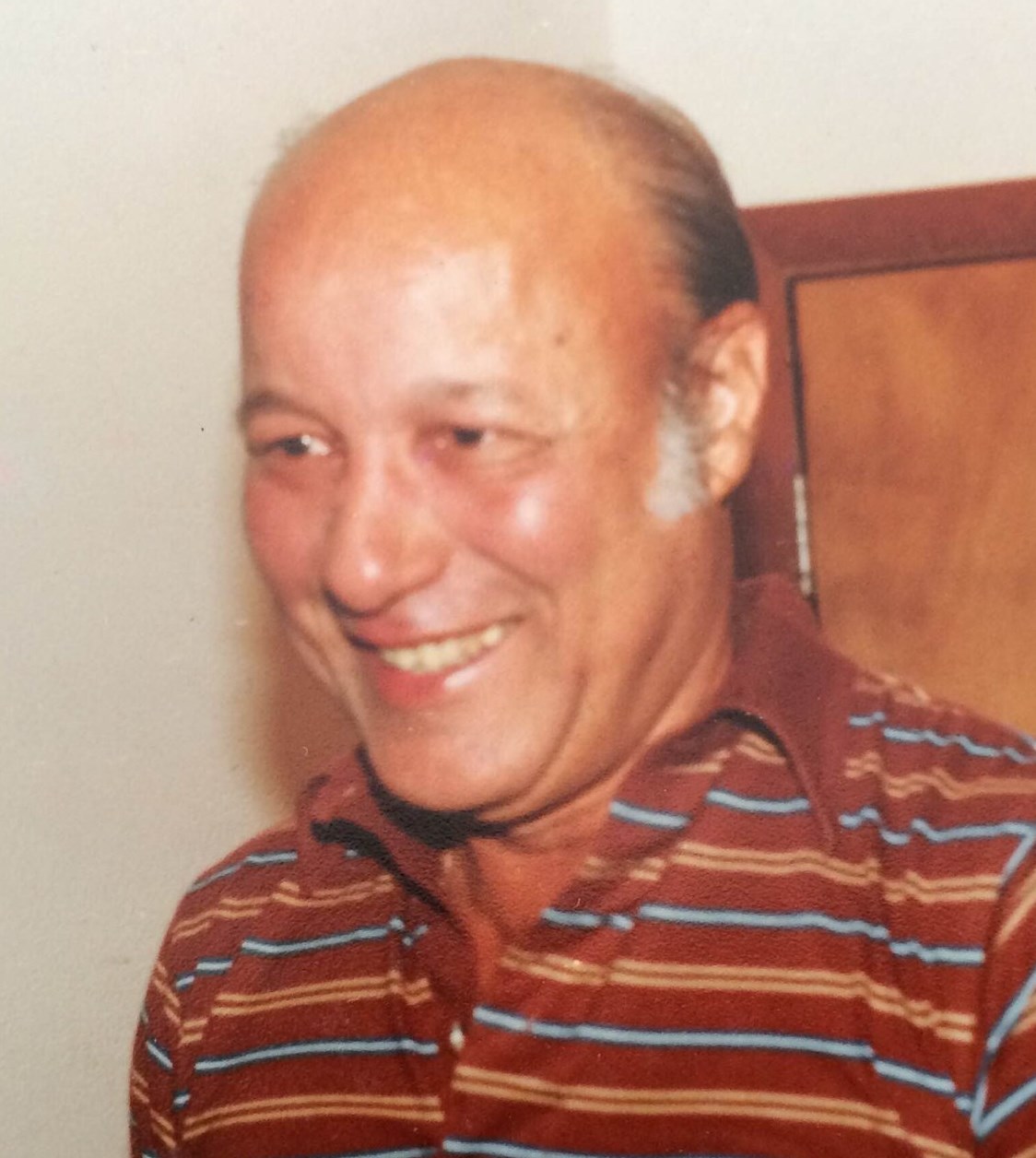 Victor Williams Obituary Jacksonville, FL