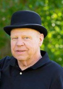 Obituary of Larry Leon Gordon