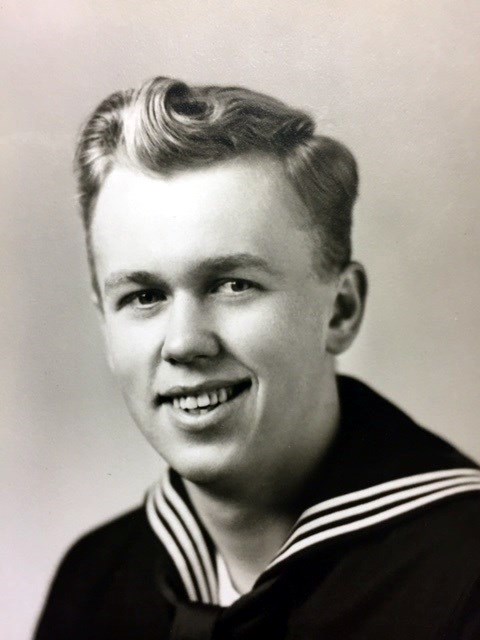 Obituario de Lawrence Ervin Jaspers