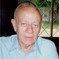 Obituary of C Leonard