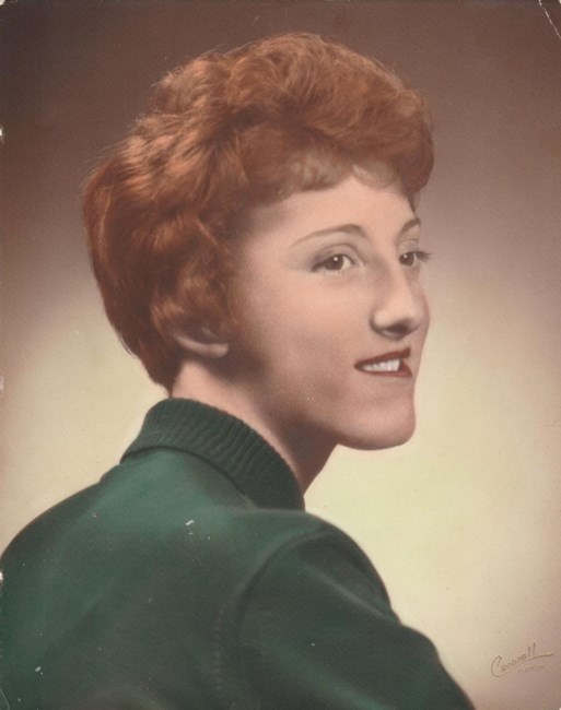 Obituary of Linda Lee Lowden