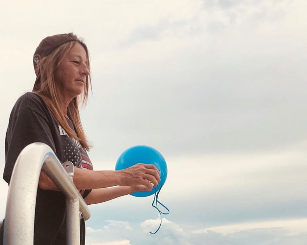 Obituary of Kimberly S. Wascher