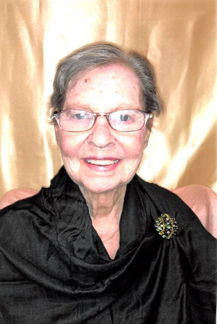 Obituary of Mary Leona Fellers