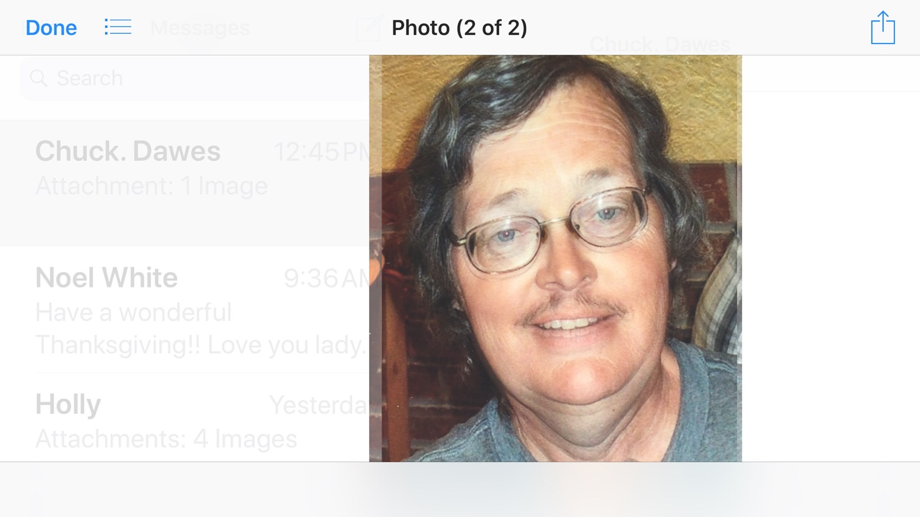 Obituary of Matthew Scott Richards