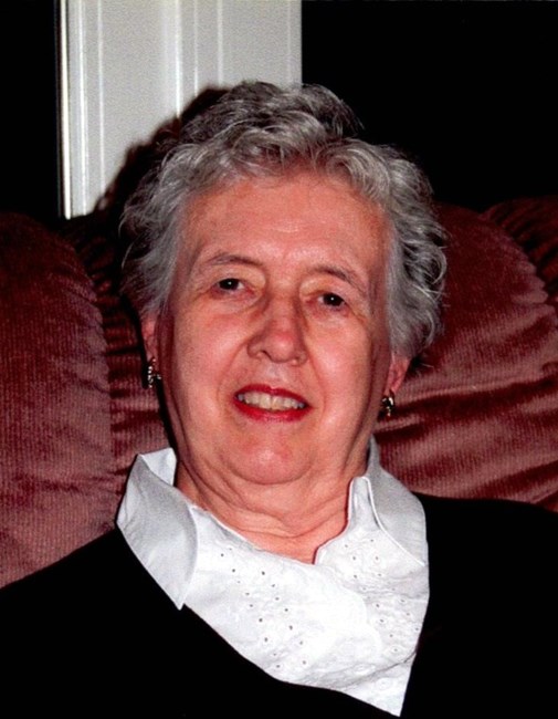 Obituary of Joann O. Hayden