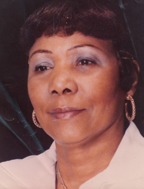  Obituario de Mary K.  Jones