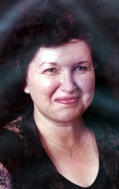 Obituary of Mary Gibson
